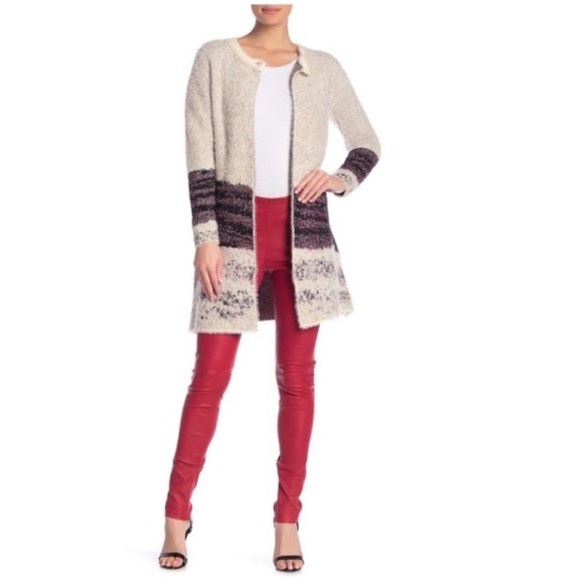 Muche et Muchette Cardigan - Picture 3 of 8